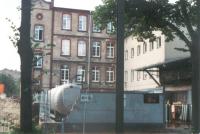 Tischlerei Springer alt