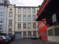 Tischlerei Springer neu