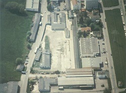 Glash�tte Wiesenthal alt