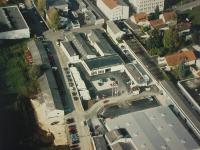 Gewerbepark Wiesenthal neu